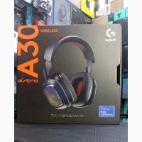 Logitech G Astro A30 LIGHTSPEED Wireless Gaming Headset