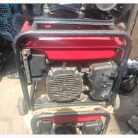 Tokunbo ELEMAX 7.5kva Manual Starting Gasoline Generator