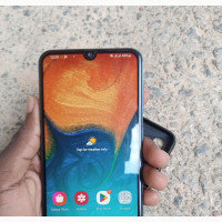 Samsung Galaxy A30 64 GB Blue
