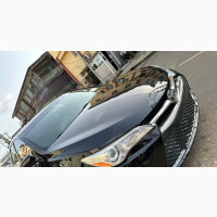 Foreign Used Toyota Camry XSE 2015 Black for Sale