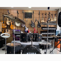 Tama Imperial Star 5 Set Professional Drum