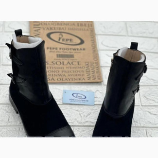 Pepe_footwears Chelsea Boot - Men#039;s Handmade Classic Boots