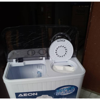 Brand New Aeon Washing Machine - 5kg