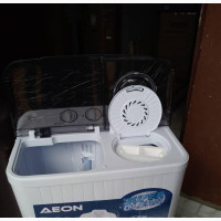 Brand New Aeon Washing Machine - 5kg