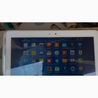 Samsung Galaxy Note LTE 10.1 N8020 16 GB White