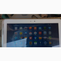Samsung Galaxy Note LTE 10.1 N8020 16 GB White