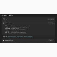 Laptop Dell Precision 7530 48GB Intel Core I9 SSD 1T