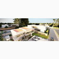 Architect, Construction Manager