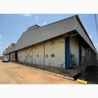 Warehouse for Lease - Exide, Ibadan