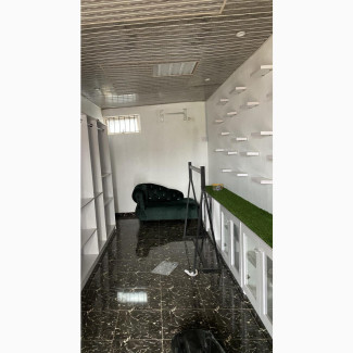 Lovely Shop for Rent on Busy Tarred Road in Meiran