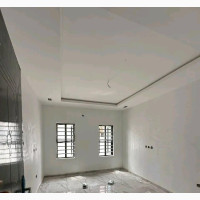 Furnished 3bdrm Bungalow in Emene Enugu for rent
