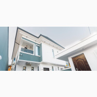 4bdrm Duplex In Ikeja For Rent
