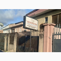 4bdrm Duplex in Festac Town for sale