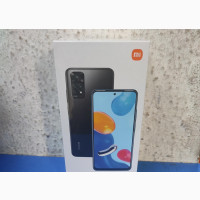 Xiaomi Redmi Note 11 128 GB Black - Brand New, No Faults