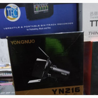 Yongnuo Pro LED Video Light - Brand New