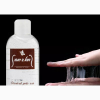 200ML Water-Soluble Lubricants Massage Oil