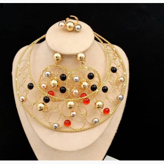 High Quality Jewelry Sets