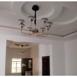 5bdrm Duplex in Life Extension for rent