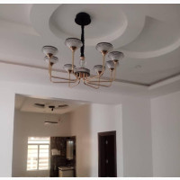 5bdrm Duplex in Life Extension for rent