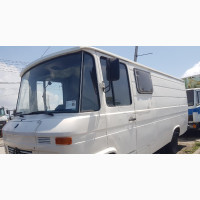 Mercedes-Benz Tourismo 2002 White