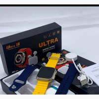Ultra S8 Smart Watch
