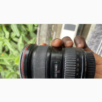 Canon 16-35mm F2.8