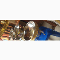 Potable Chaffing Dish