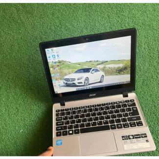 Laptop Acer Aspire V5-122p 4GB AMD A6 HDD 500GB