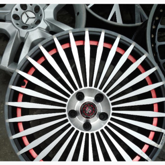 20 Inches Alloy Rim Universal