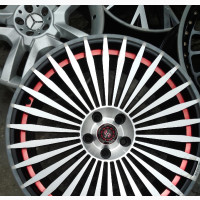 20 Inches Alloy Rim Universal
