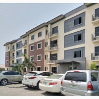 2bdrm Block of Flats in Beechwood Park, Bogije for Rent