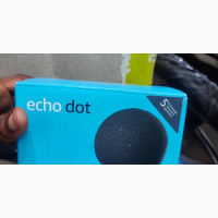 Original Echo Dot 5th Generation for Sale