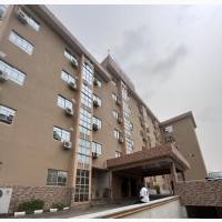 Functional 83 Rooms and Suites Hotel for Sale in Garki, Abuja