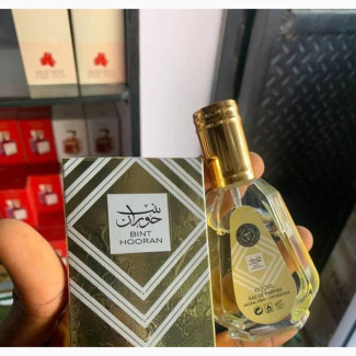 Bint Hooran - Eau De Parfum - 50ml by Ard Al Zaafaran