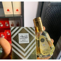Bint Hooran - Eau De Parfum - 50ml by Ard Al Zaafaran