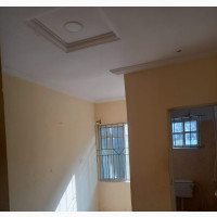 Furnished 1bdrm Apartment in Badore Off Ajah Rood for Rent