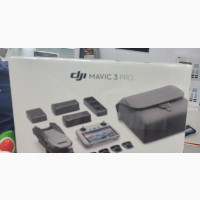 DJI Mavic 3 Pro Fly More Combo (RC) Drone