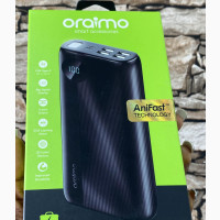 Oraimo 30, 000mah 2ways Fast Charging