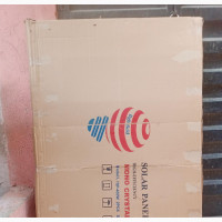 400W High Field Mono Solar Panel - Brand New