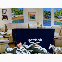 Original Reebok Sneakers