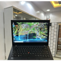 Laptop Lenovo Thinkpad L490 8GB Intel Core I5 SSD 256GB
