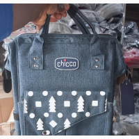 Baby Diaper Bag/ Back Pack