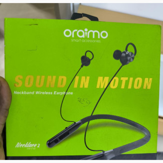 Oraimo Headband Earphones