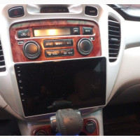 Toyota Highlander 2003 Android Player - Brand New
