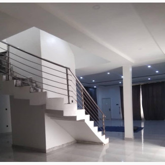 8bdrm Duplex in After Urban Shelter, Jahi for rent