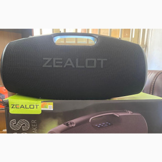 Zealot S78 Monster Sound With 150watts and Impeccable Bass
