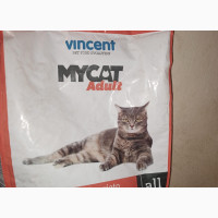 Mycat Vincent Cat Food