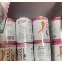 Petcool Can