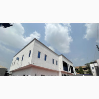 4bdrm Duplex in Woji Estate, Port-Harcourt for Sale