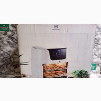 Smith+Noble Digital 12litres Airyer. 12 Preset Functions